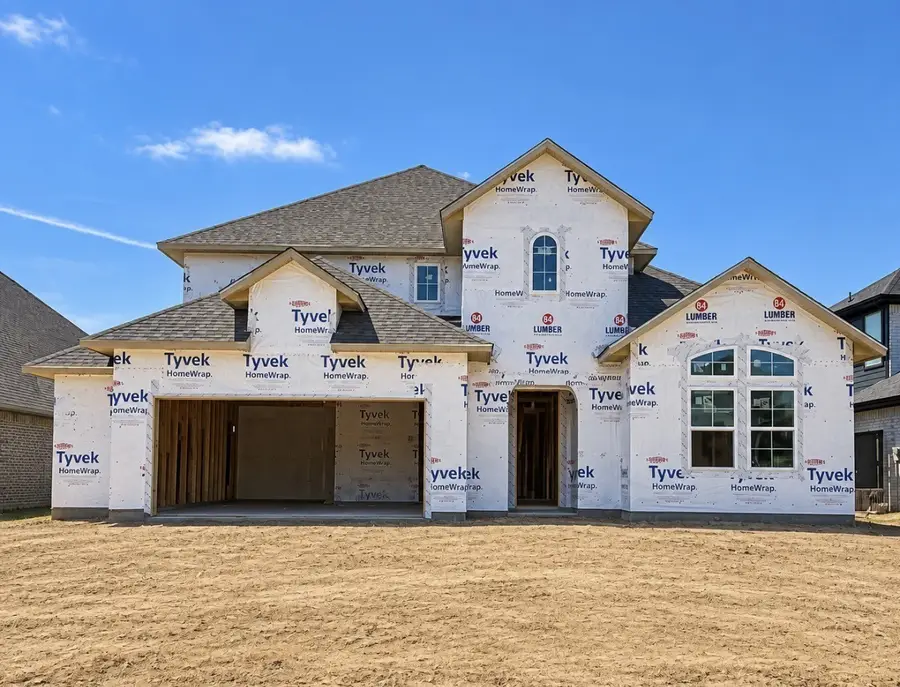 16235 Sheridan River Trail, Conroe, TX 77302 - #2