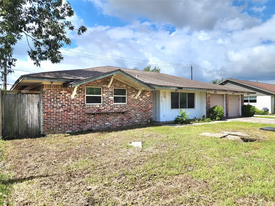 2230 Tannehill Drive, Houston, TX 77008 - #2