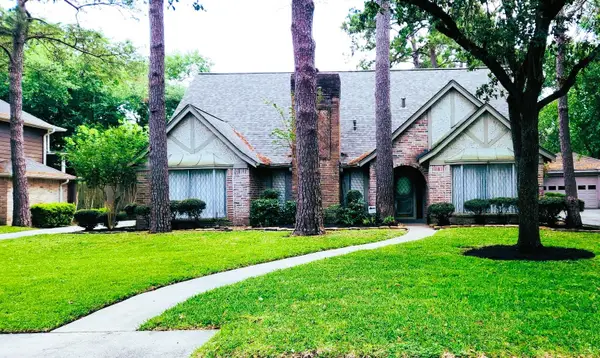 7611 Brinkworth Lane, Houston, TX 77070