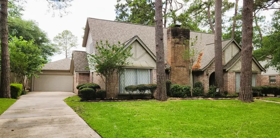 7611 Brinkworth Lane, Houston, TX 77070 - #2