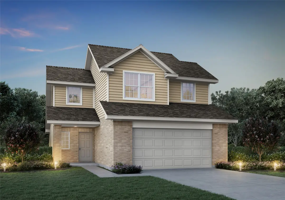 11827 Cranberry Lane, Montgomery, TX 77356 - #1