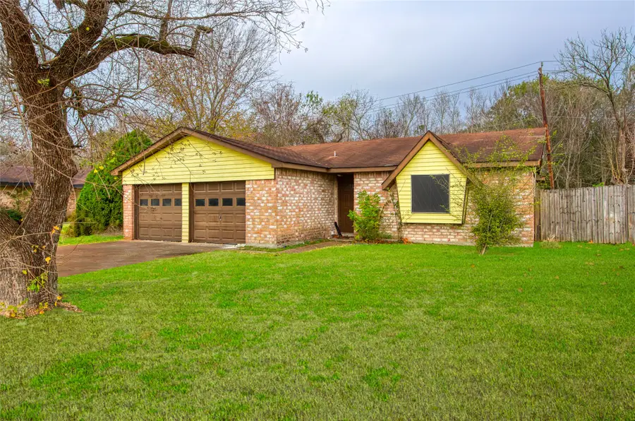 12539 Fern Forest Drive, Houston, TX 77044 - Image #3