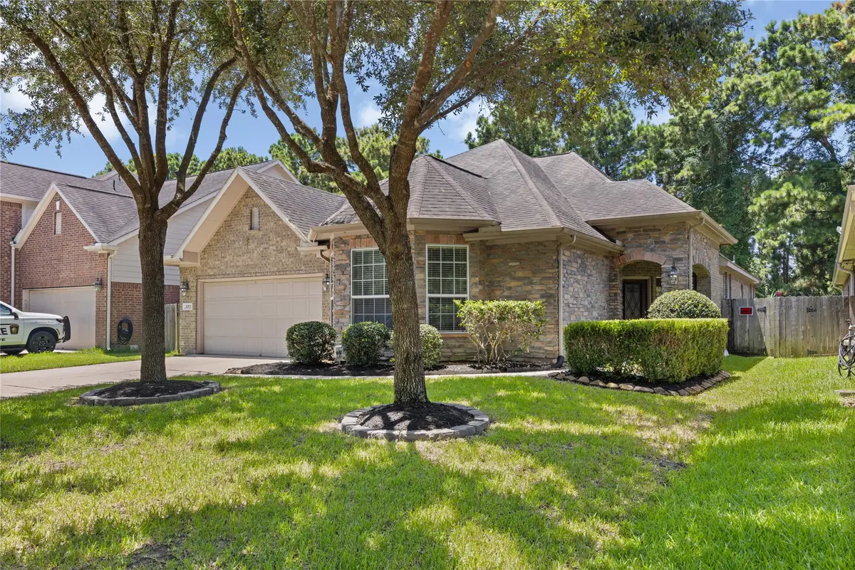 20173 Southwood Oaks Drive, Porter, TX 77365 - #1