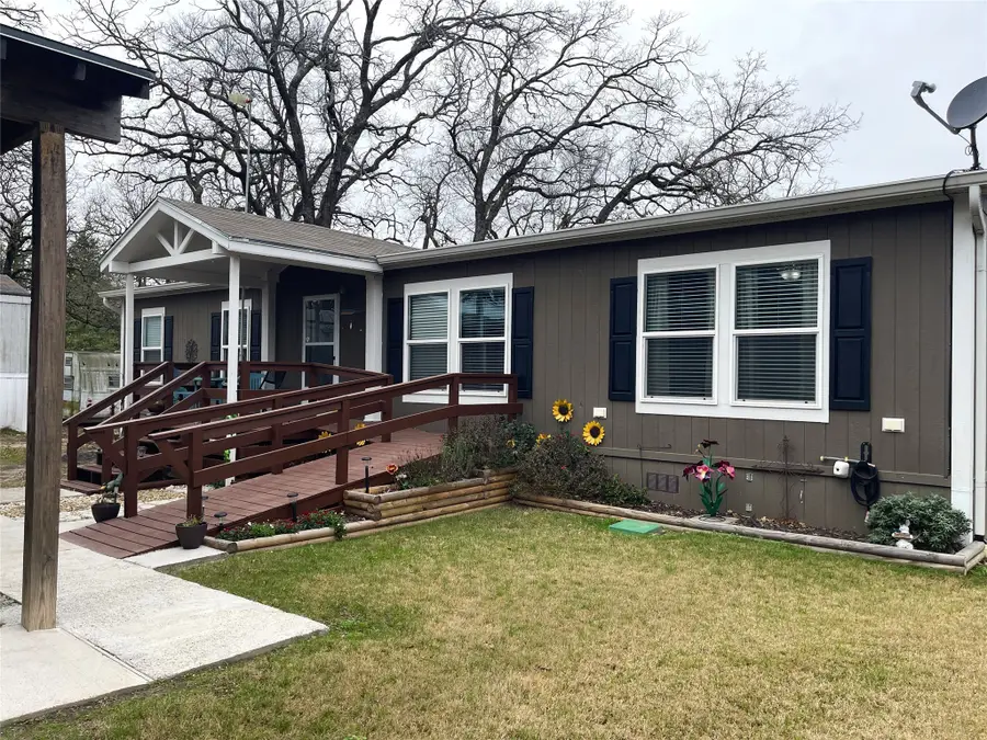 351 Club Lake Road, Gate 2, Teague, TX 75860 - #2