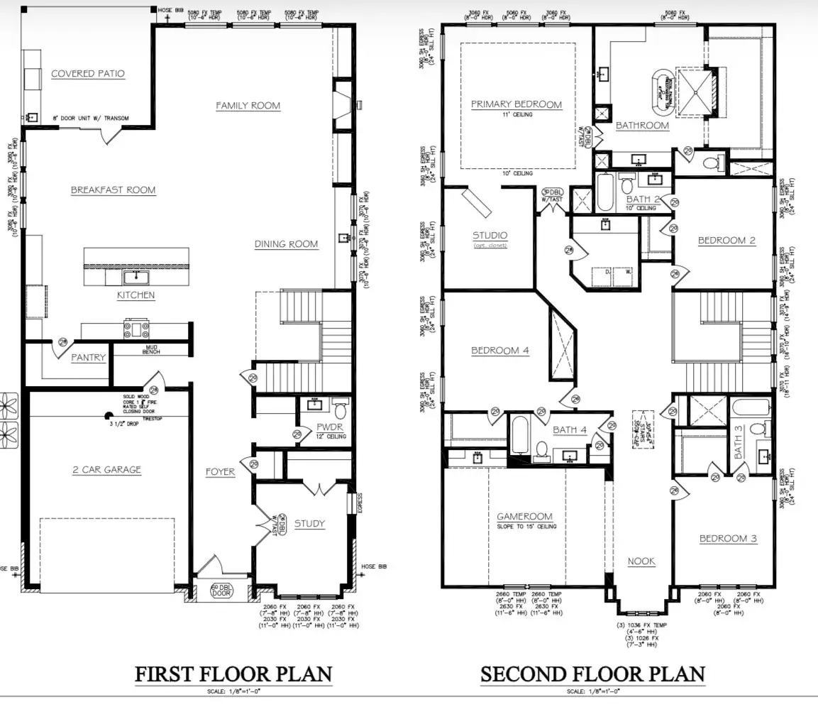 2325 Wroxton Road, Houston, TX 77005 - #1