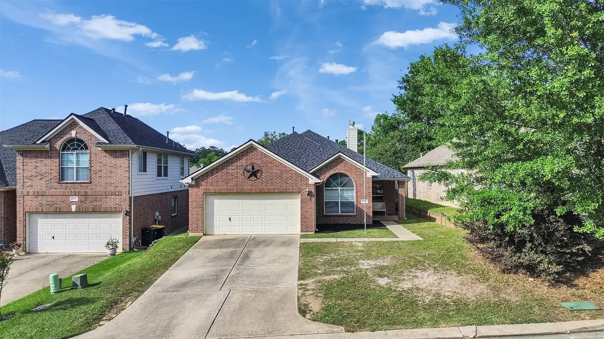 2310 Highland Crossing Drive, Conroe, TX 77304 - #1