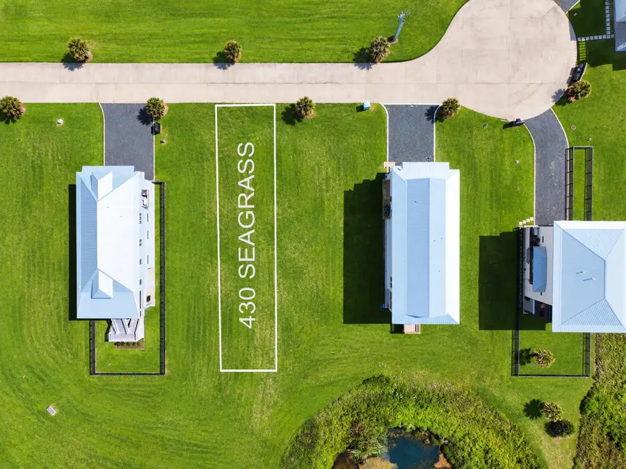 430 Seagrass, Gilchrist, TX 77617 - #3