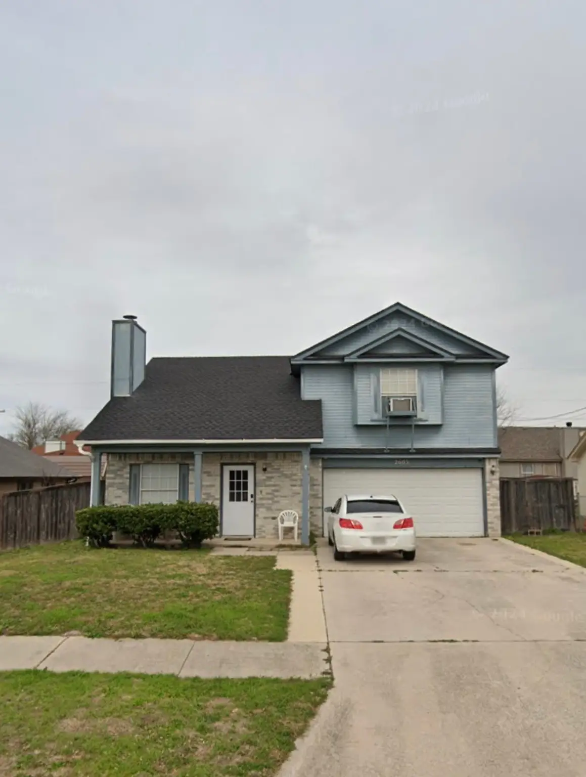 2605 Armadillo Drive, Killeen, TX 76549 - Image #1