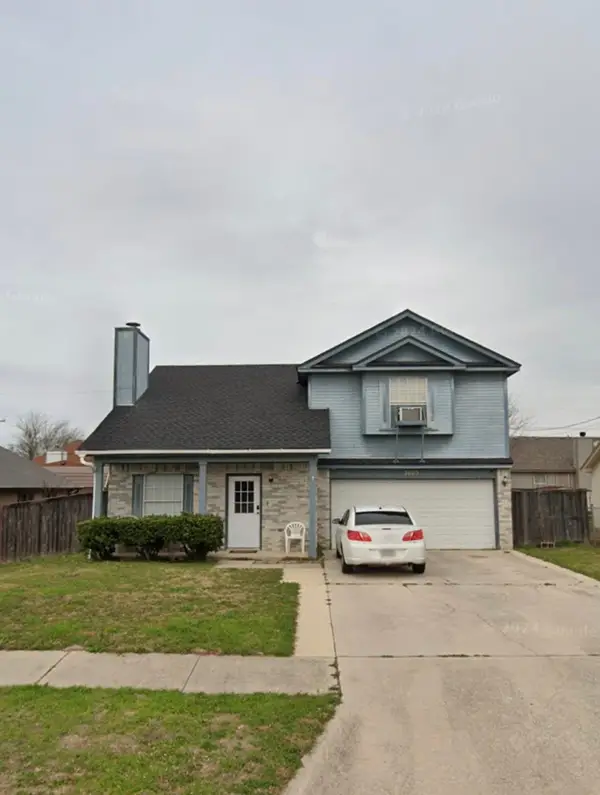 2605 Armadillo Drive, Killeen, TX 76549