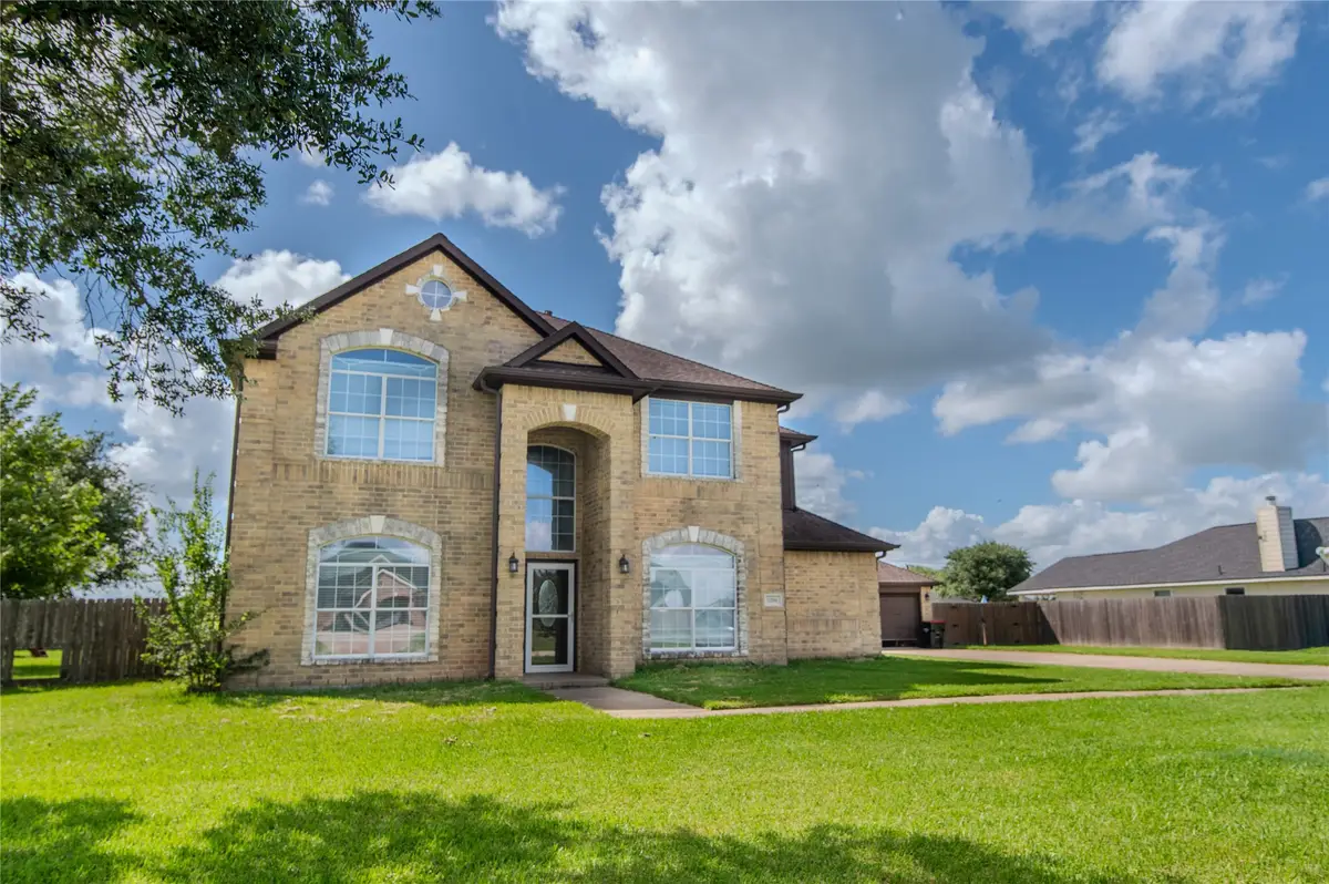 11206 Aaron Way, Needville, TX 77461 - #1