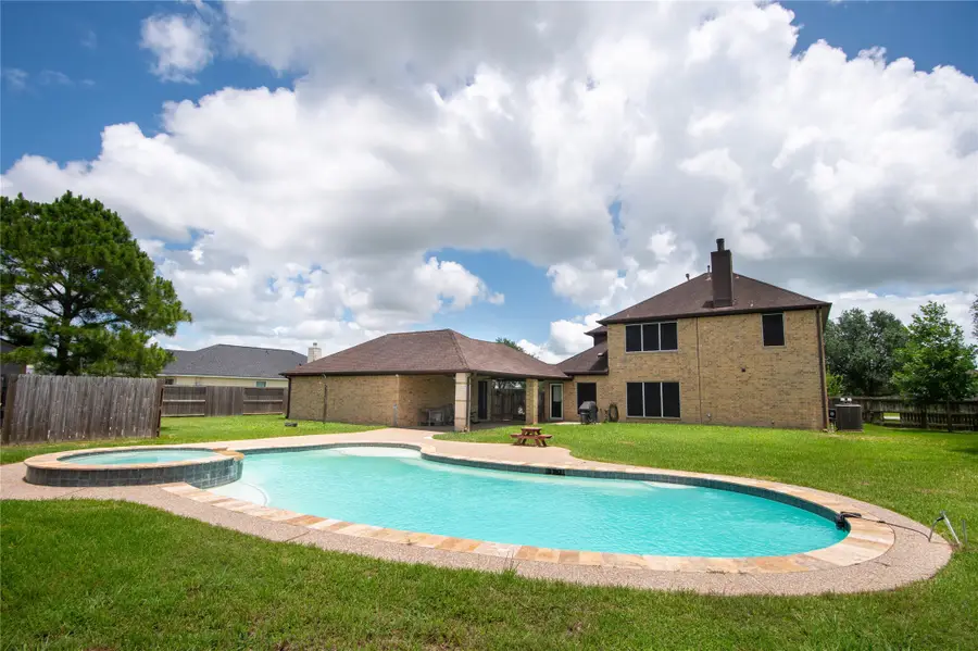 11206 Aaron Way, Needville, TX 77461 - #3