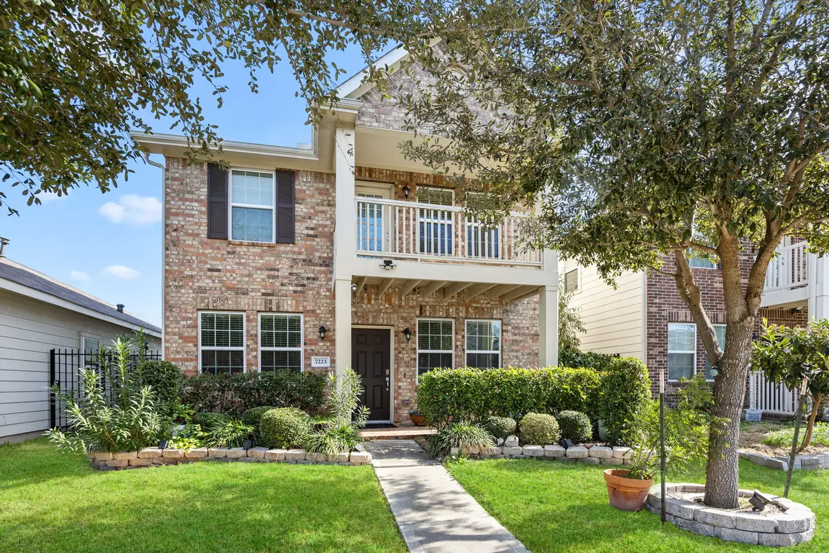 7223 Pavilion Drive, Houston, TX 77083 - Image #1