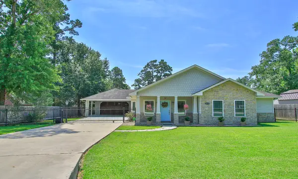 14175 Turnervine Drive, Tomball, TX 77375