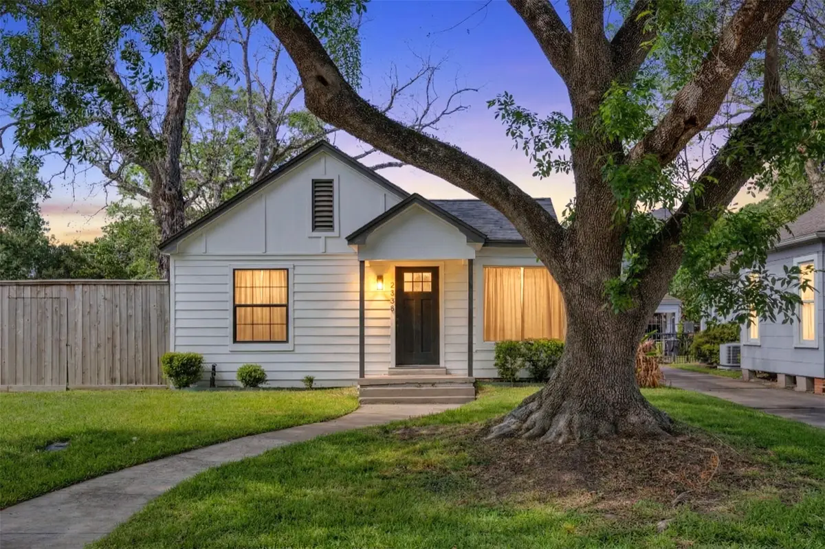 2538 Southgate Boulevard, Houston, TX 77030 - #1