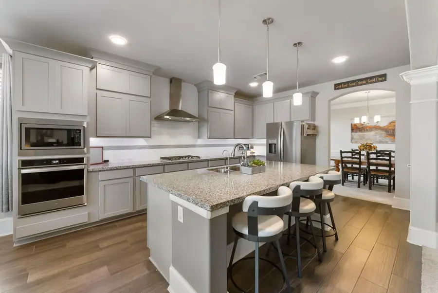 148 Kit Fox Court, Montgomery, TX 77316 - #3
