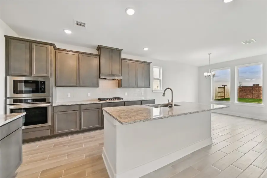 13618 Hartwell Bend Drive, Santa Fe, TX 77510 - #2