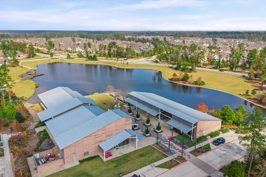 17373 Amaryllis Lane, Conroe, TX 77302 - #3