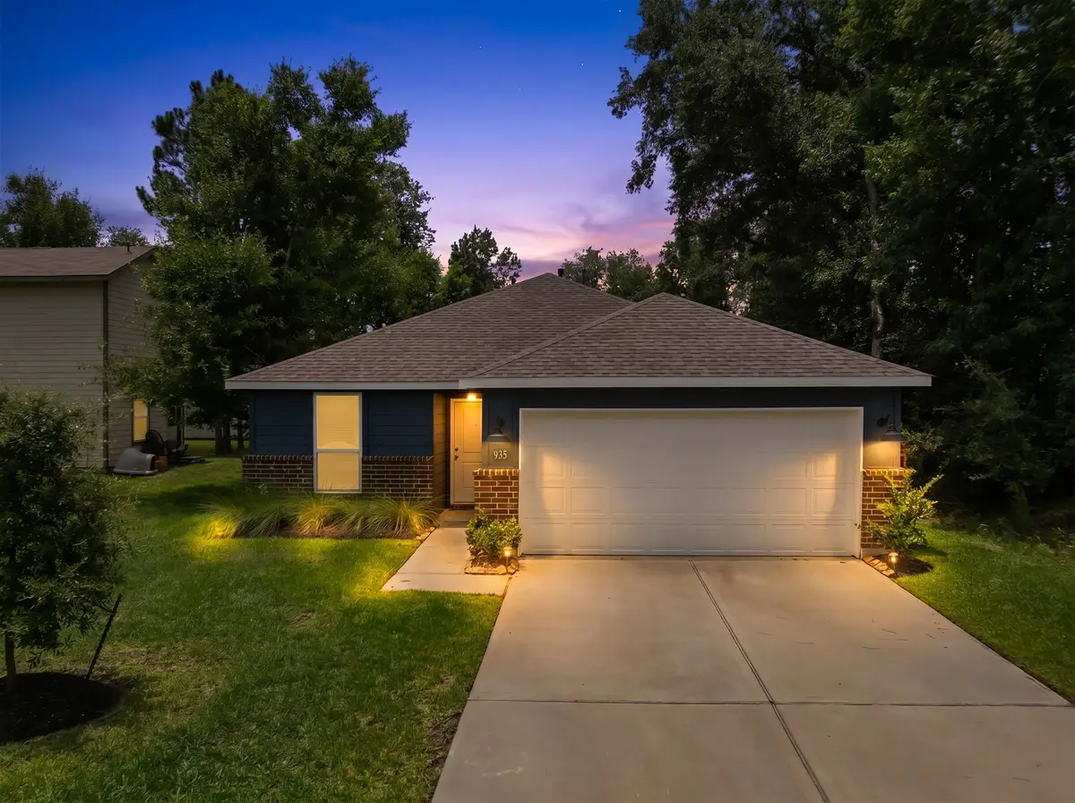 176 Road 5102l, Cleveland, TX 77327 - #1