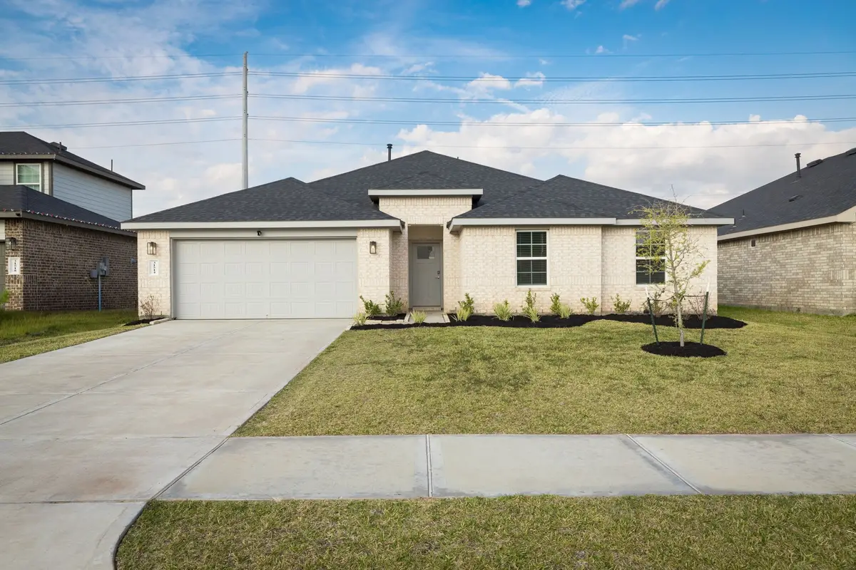 31514 Avebury Lake Lane, Fulshear, TX 77441 - #1