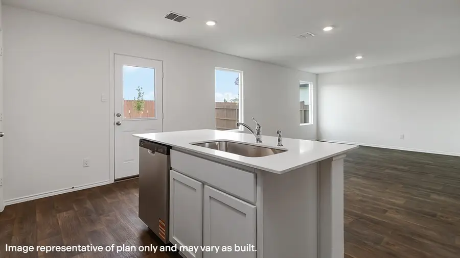 11919 Mulberry Vine Lane, Houston, TX 77048 - Image #3