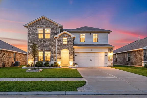 5135 Bay Meadows Lane, Katy, TX 77449