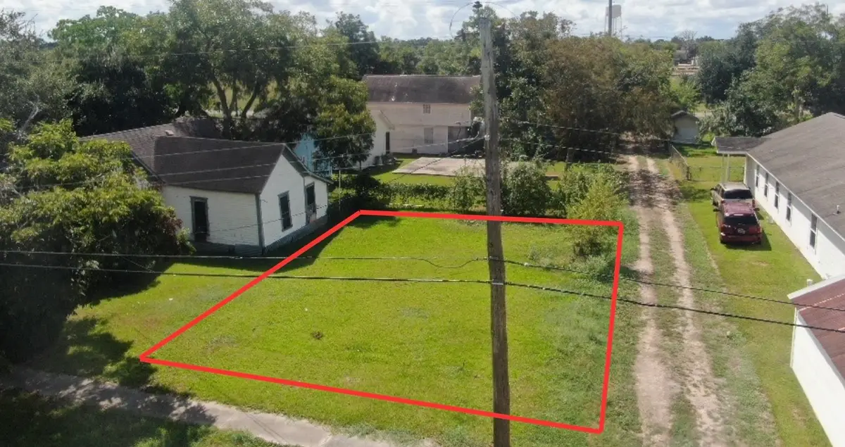 2110 Avenue D, Rosenberg, TX 77471 - #1