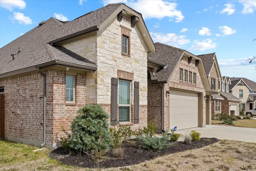 7111 Hillside Avenue, Baytown, TX 77523 - #3