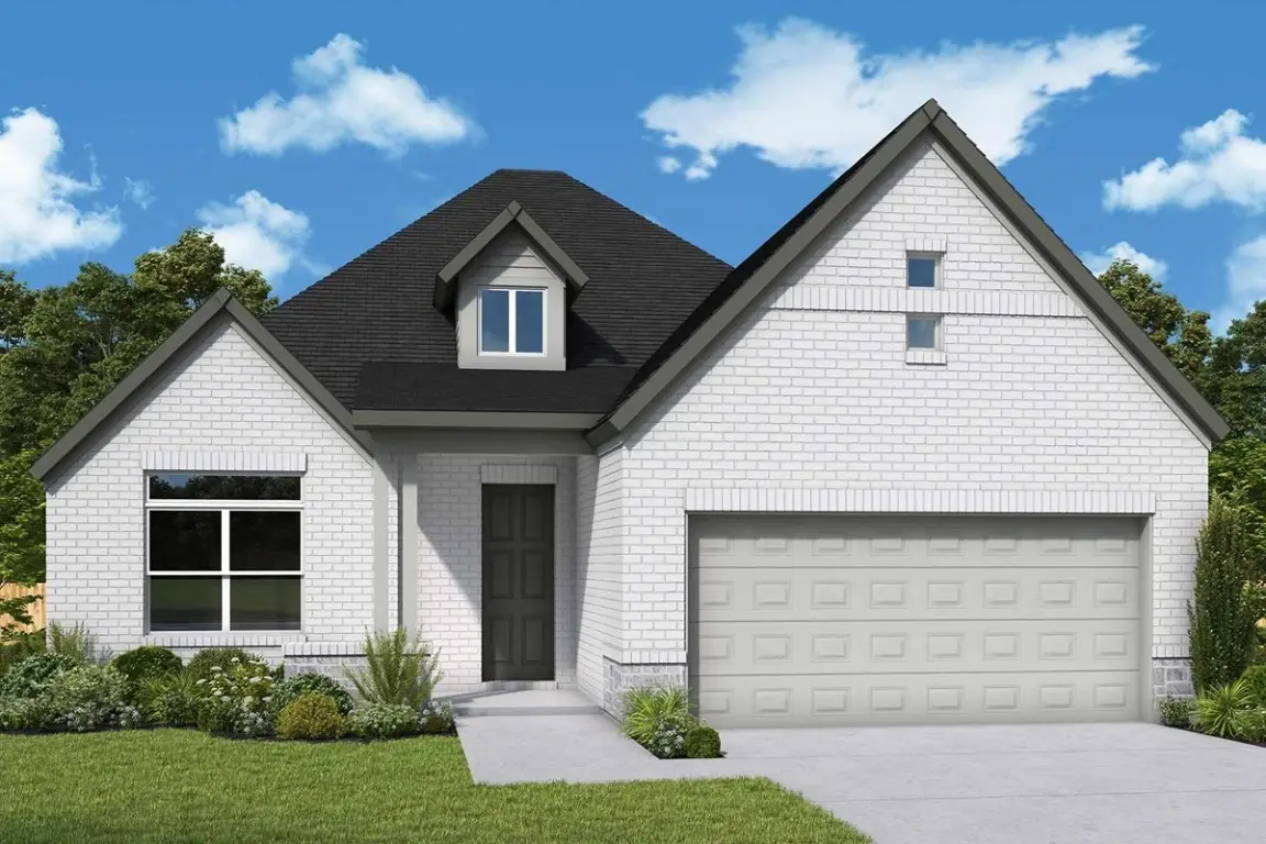 12421 Mead Grove Drive, Texas City, TX 77591 - #1