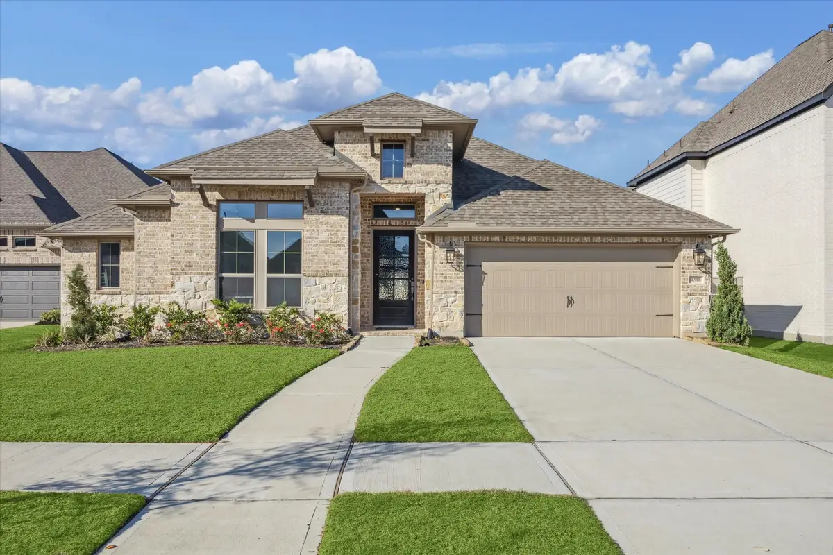 4318 Rocky Stream Court, Manvel, TX 77578 - #1