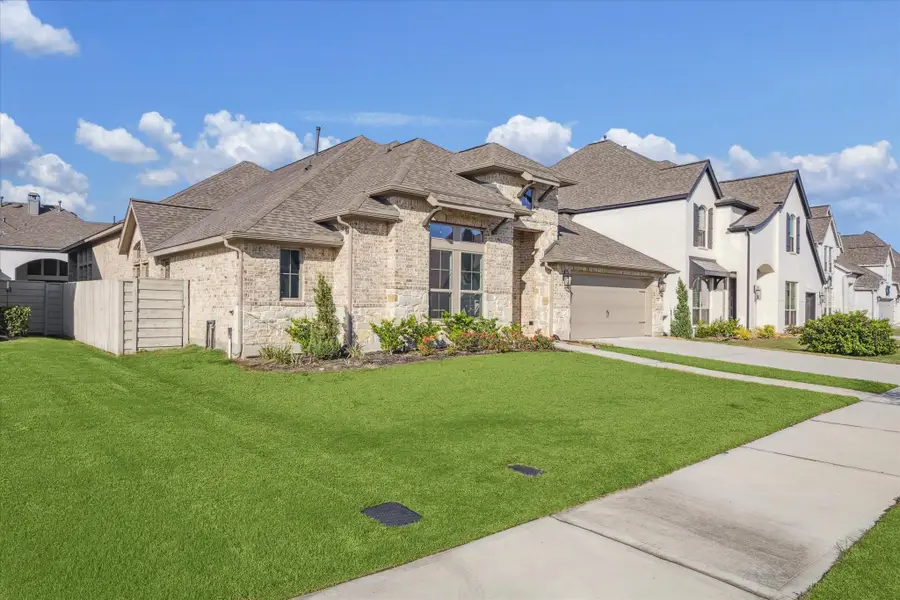 4318 Rocky Stream Court, Manvel, TX 77578 - #3