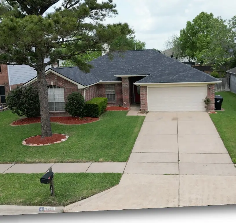 4417 W Columbary Drive, Rosenberg, TX 77471 - #1