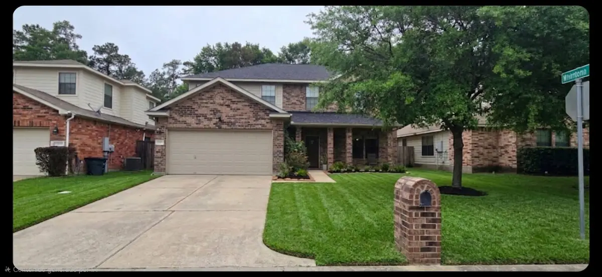 2611 Lexington Park Drive, Spring, TX 77373 - #1