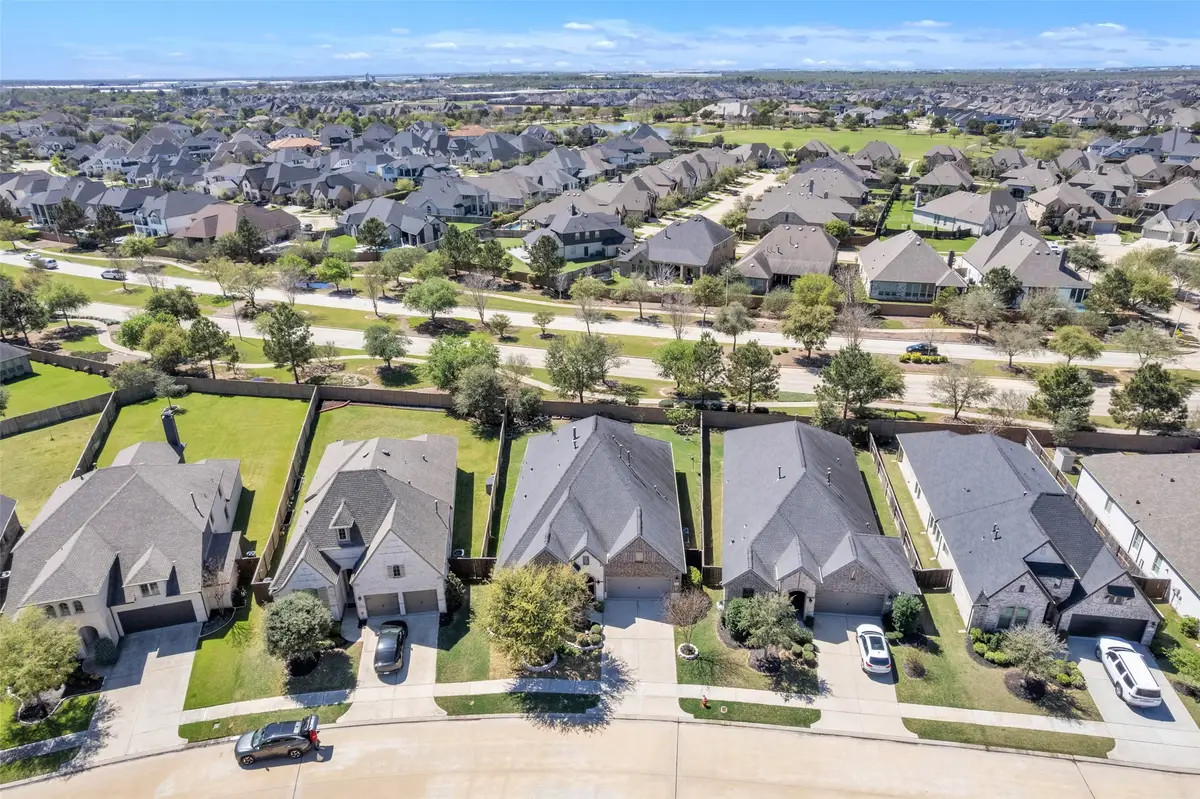 2627 Country Lane, Katy, TX 77493 - #1