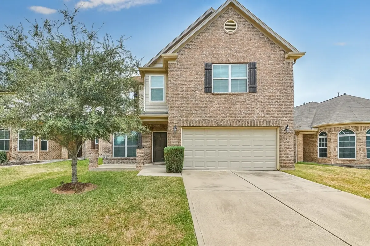 10930 Chestnut Path Way, Tomball, TX 77375 - Image #1