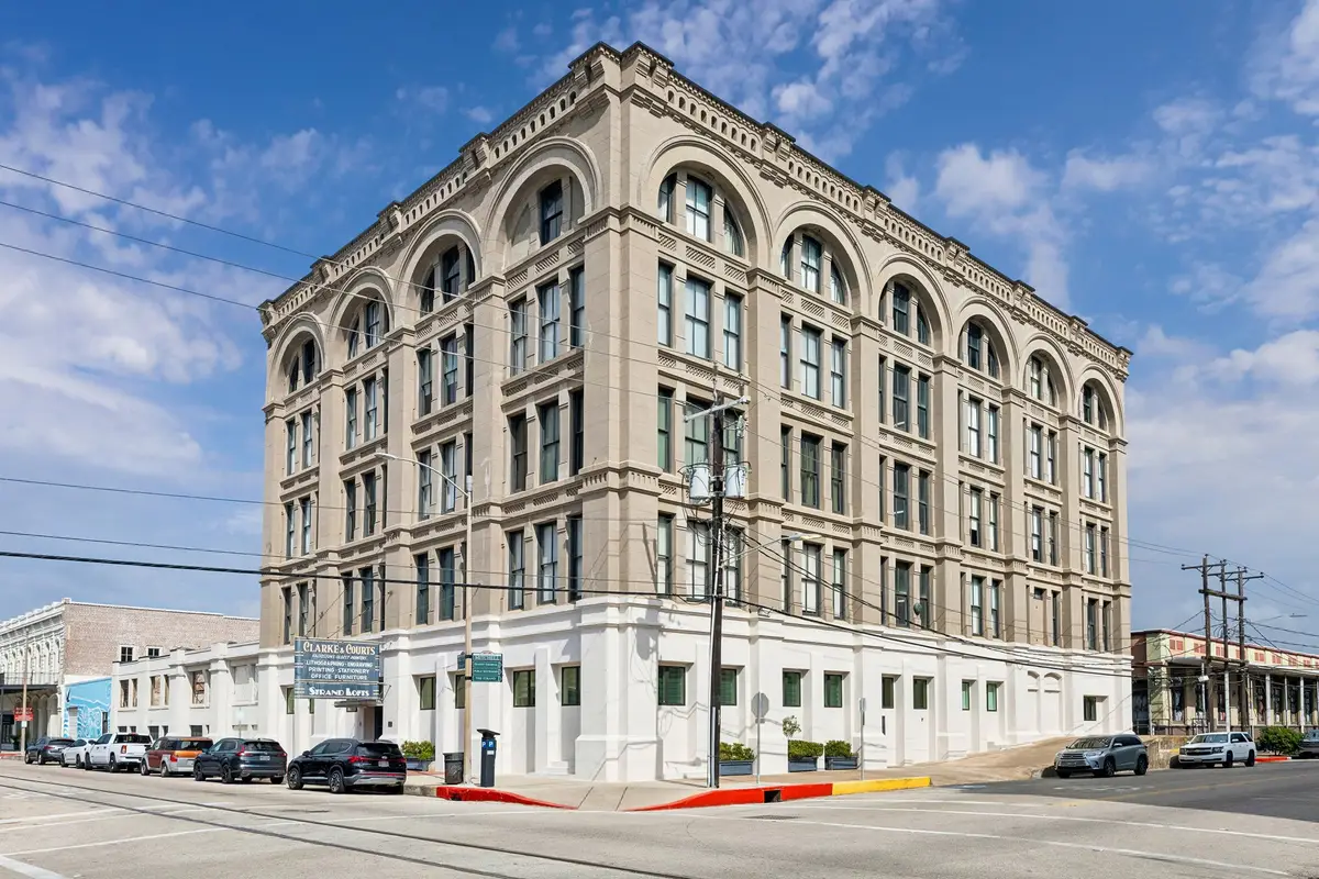 2400 Mechanic Street #100, Galveston, TX 77550 - #1