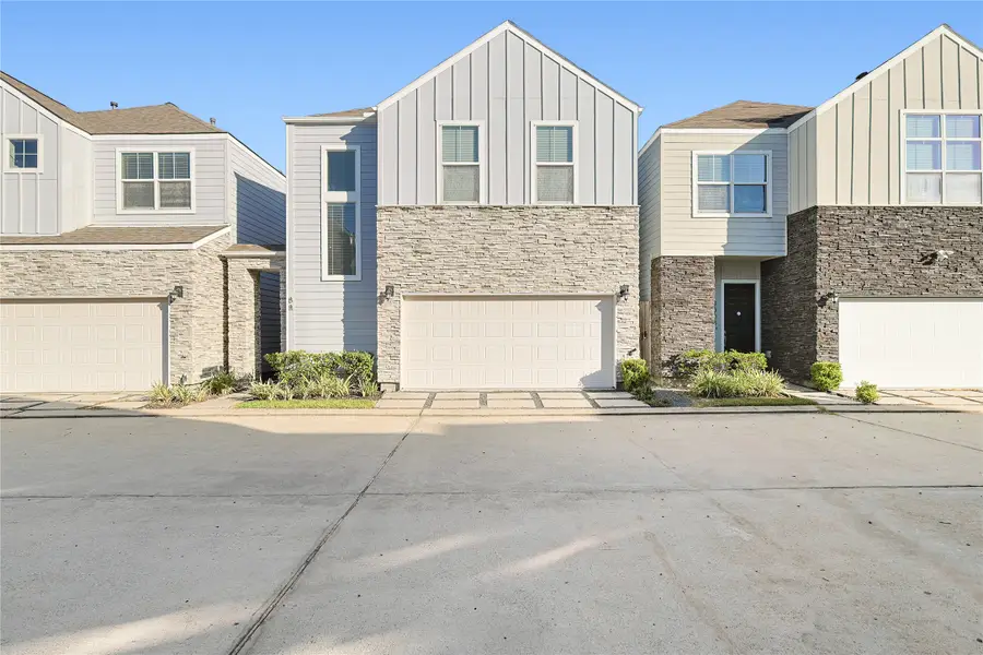 8810 Hollister Pine Court, Houston, TX 77080 - #3