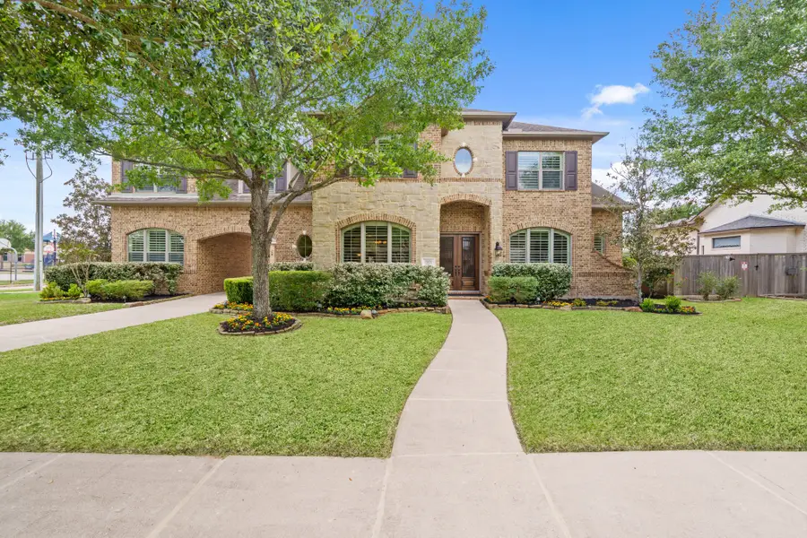 7303 Starry Night, Katy, TX 77494 - #3