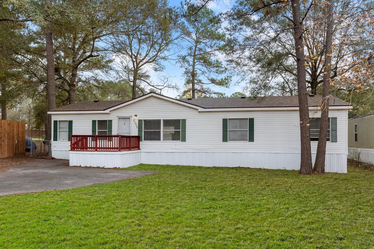31406 E Timberloch Trail, Magnolia, TX 77355 - #1