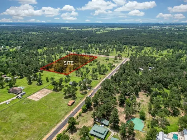 0 Boone Road, Waller, TX 77484