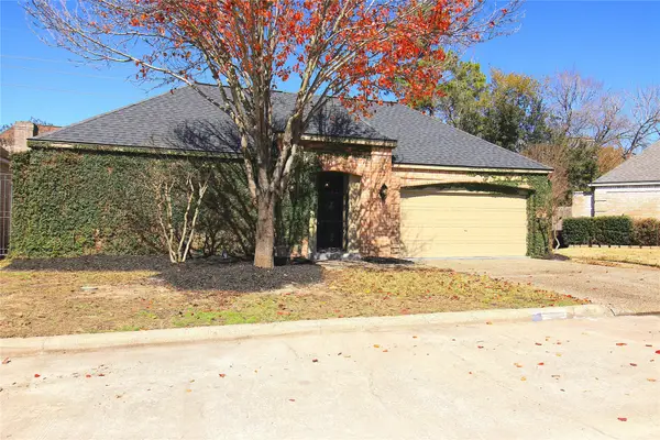 319 Champions Colony Iii, Houston, TX 77069