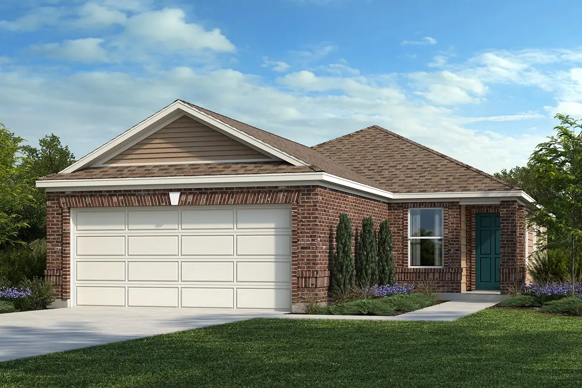 19930 Thurlow Lane, Hockley, TX 77447 - #1