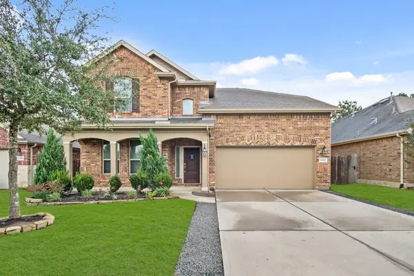 23122 Biddle Drive, Porter, TX 77365