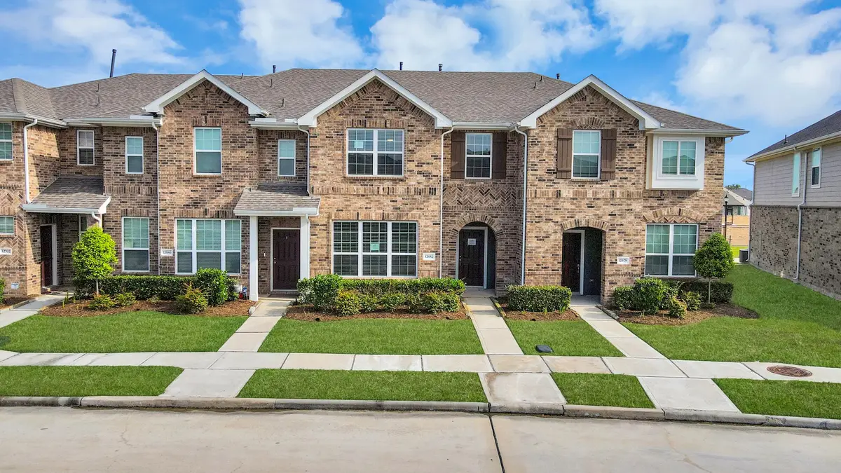 12682 Beatrice Terrace Drive, Humble, TX 77346 - #1