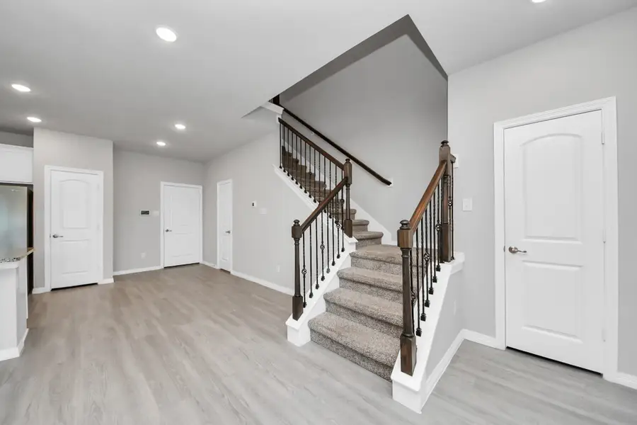 12682 Beatrice Terrace Drive, Humble, TX 77346 - #2