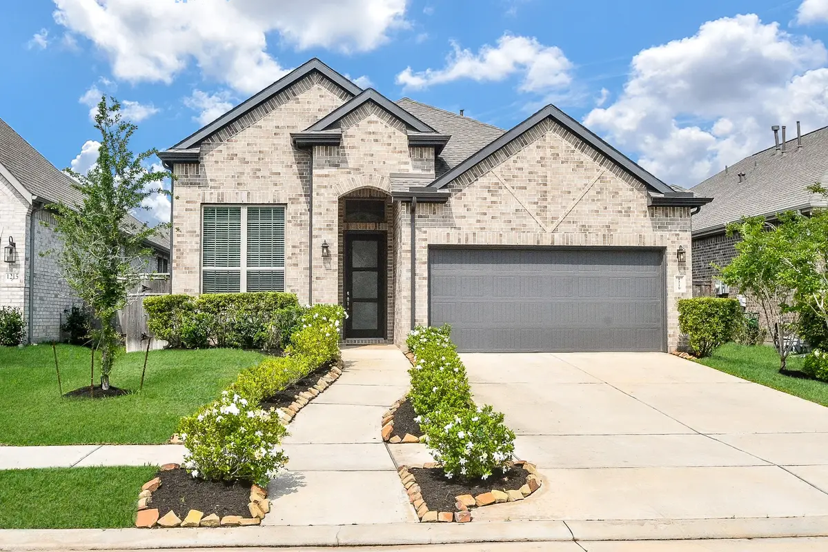 1219 Carswell Grove Drive, Missouri City, TX 77459 - #1