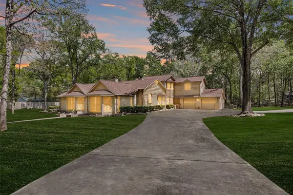 7715 Shadow Lane, Conroe, TX 77304