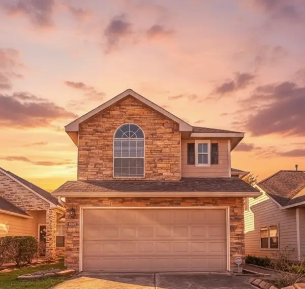 10819 Waterfern Court, Houston, TX 77064