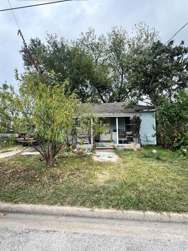 1311 2nd Street, Galena Park, TX 77547
