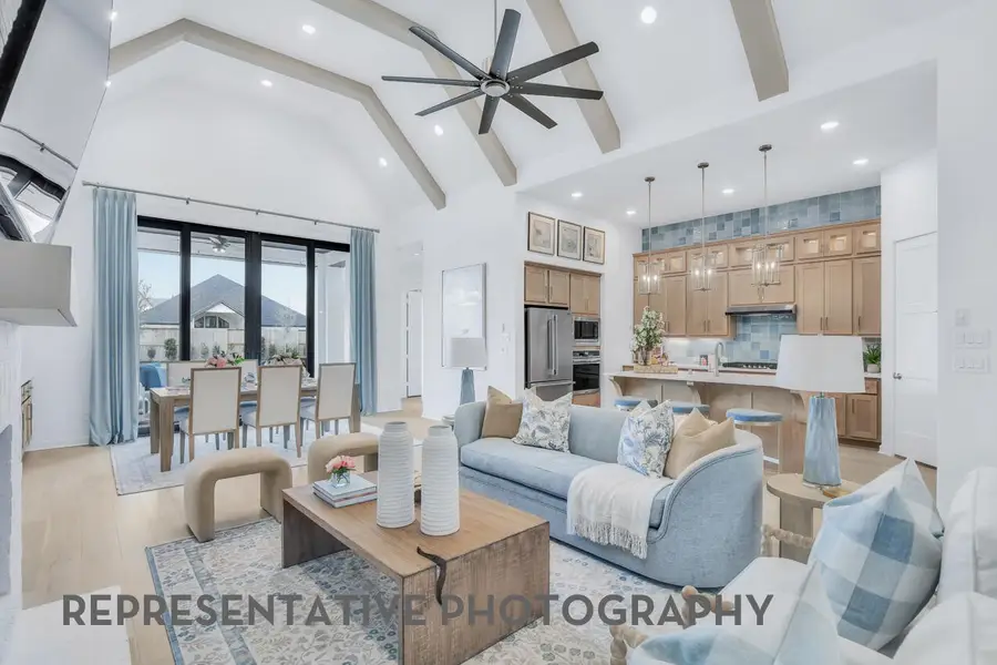 299 Sierra Stream Lane, Conroe, TX 77304 - #3