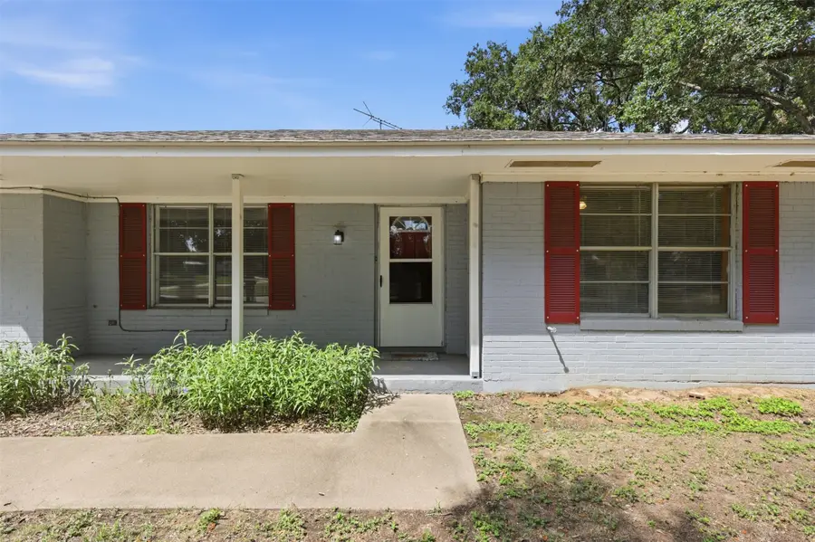 1845 7th Street, Hempstead, TX 77445 - #2